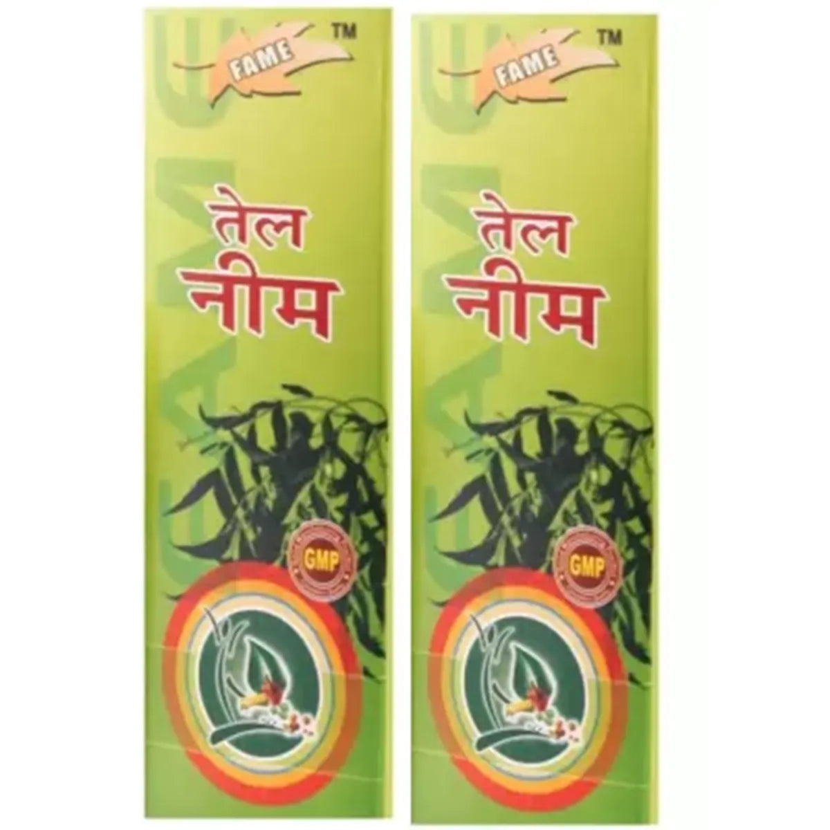 Fame Drugs Neem Oil 