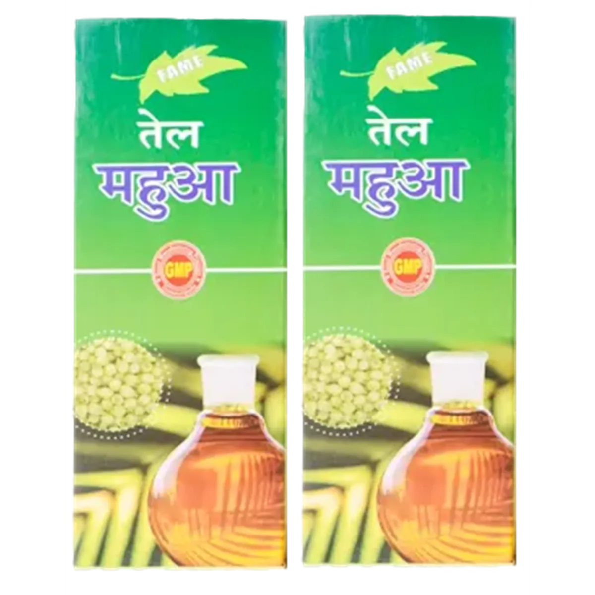 Fame Drugs Mahua Oil 