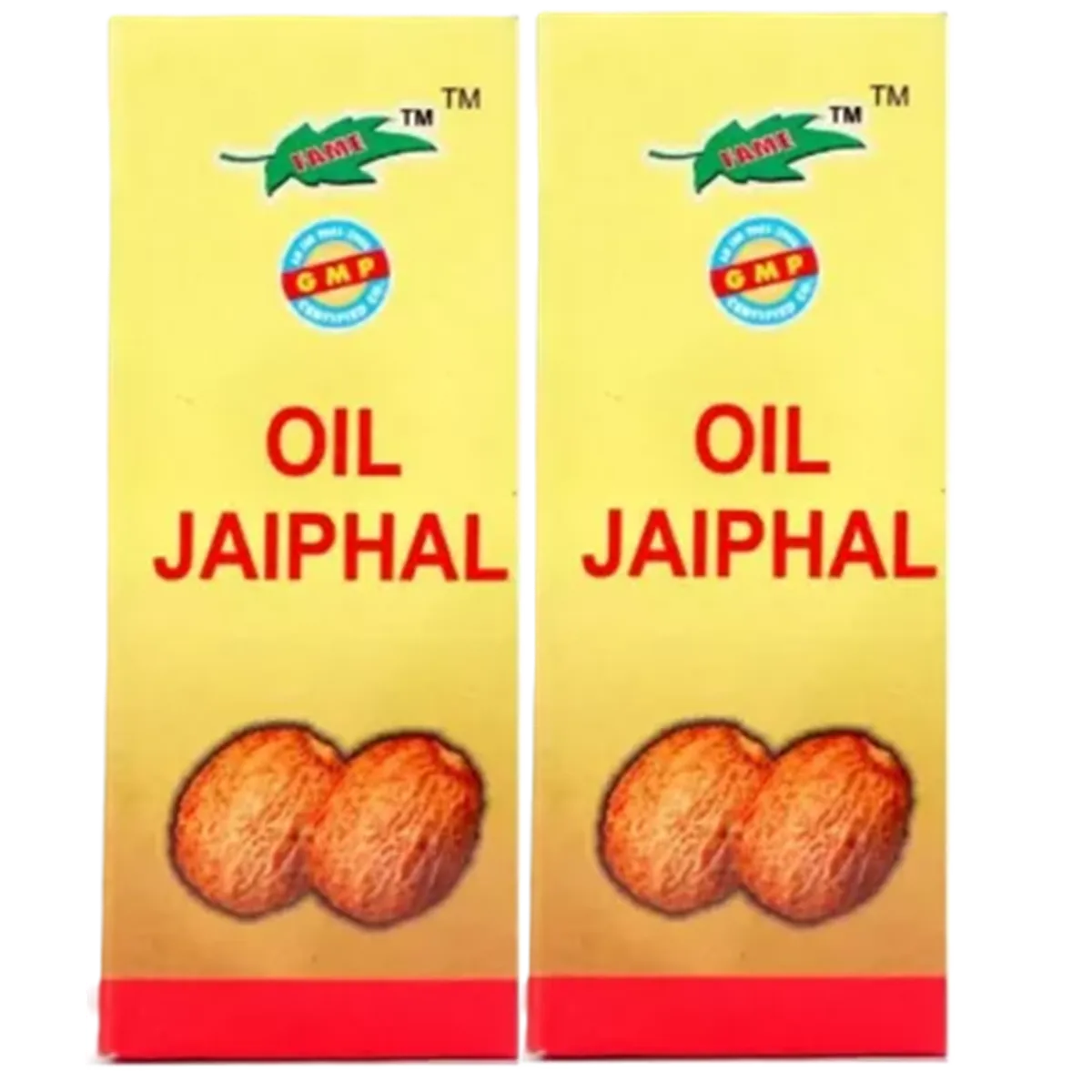 Fame Drugs Jaiphal Oil 