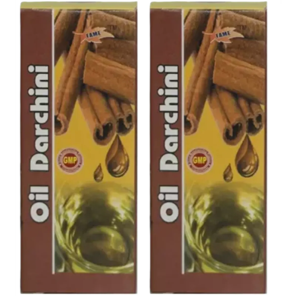 Fame Drugs Darchini Oil 