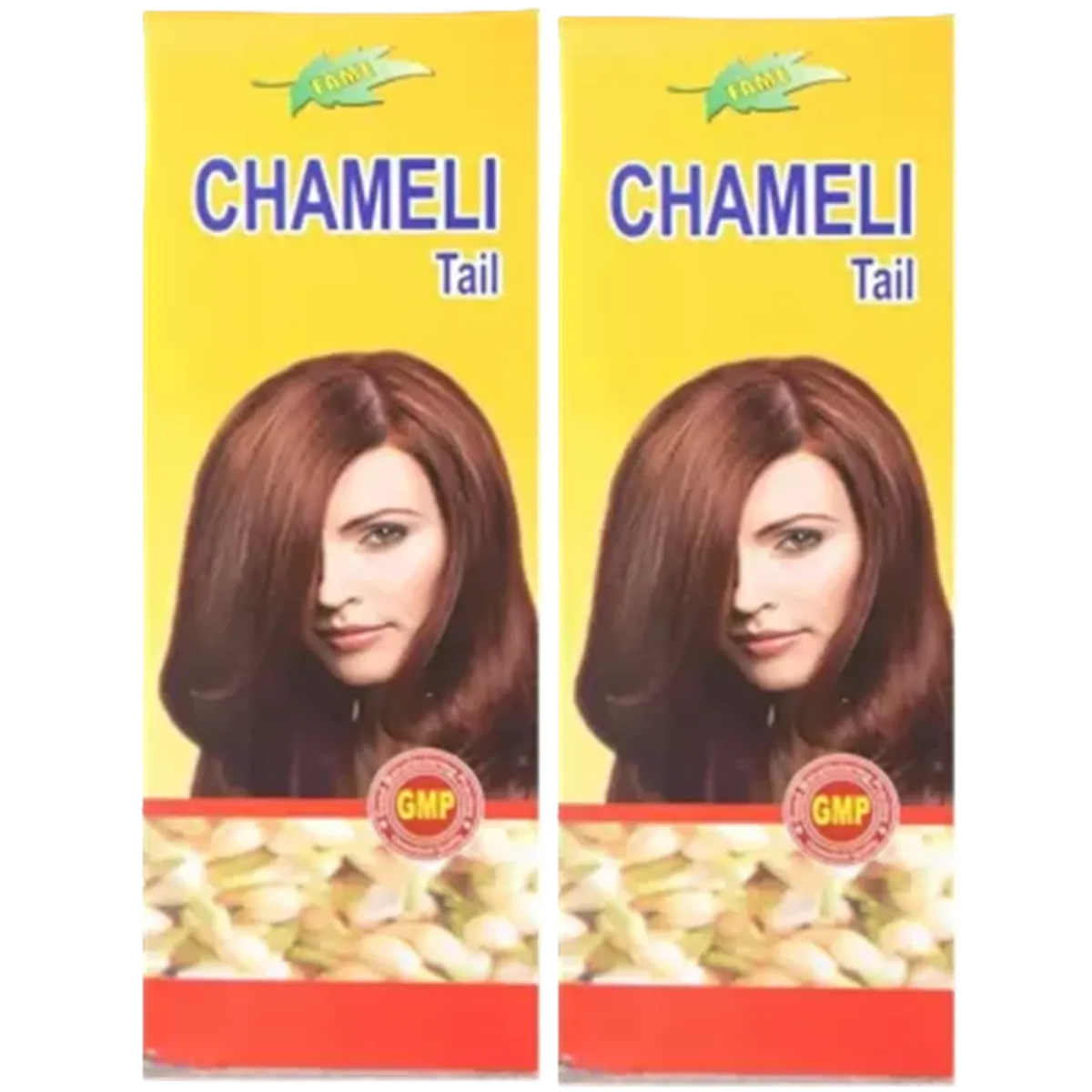 Fame Drugs Chameli Oil 