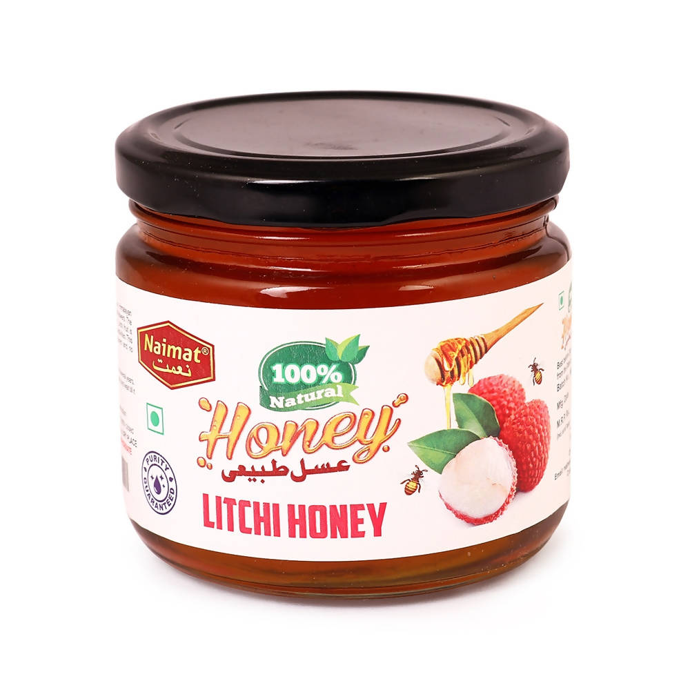 Naimat Litchi Honey