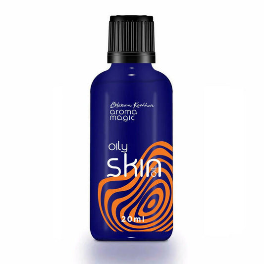 Blossom Kochhar Aroma Magic Oily Skin Oil - Grab2buy