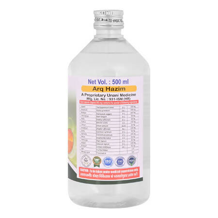 Cipzer Arq Hazim - Grab2buy