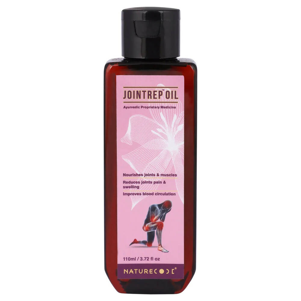 Nature Code Jointrep Oil 