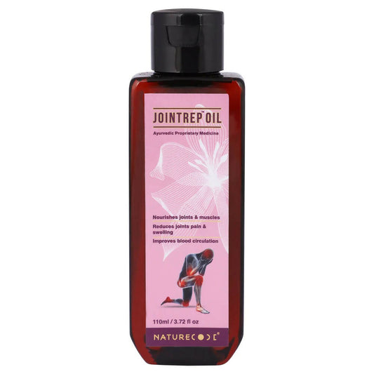 Nature Code Jointrep Oil 