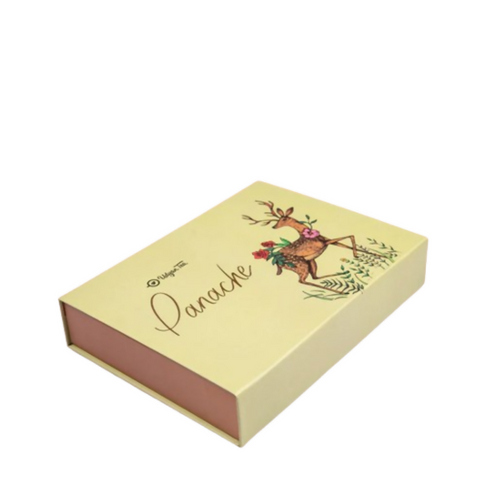 Udyan Tea Panache Tea - Gift Box  Grab2Buy Udyan Tea Grab2Buy