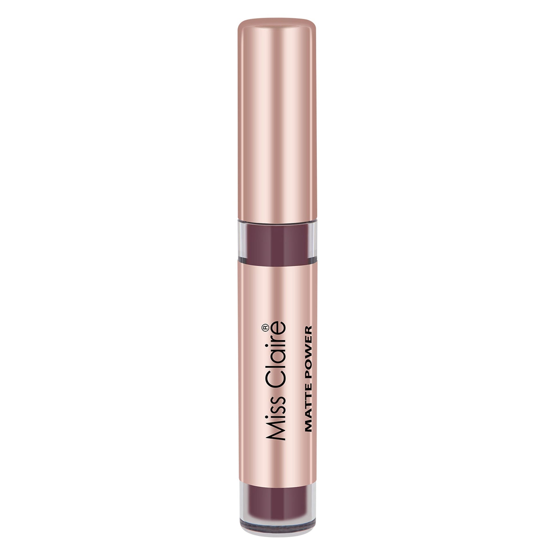 Miss Claire Matte Power Lipcolor - 10
