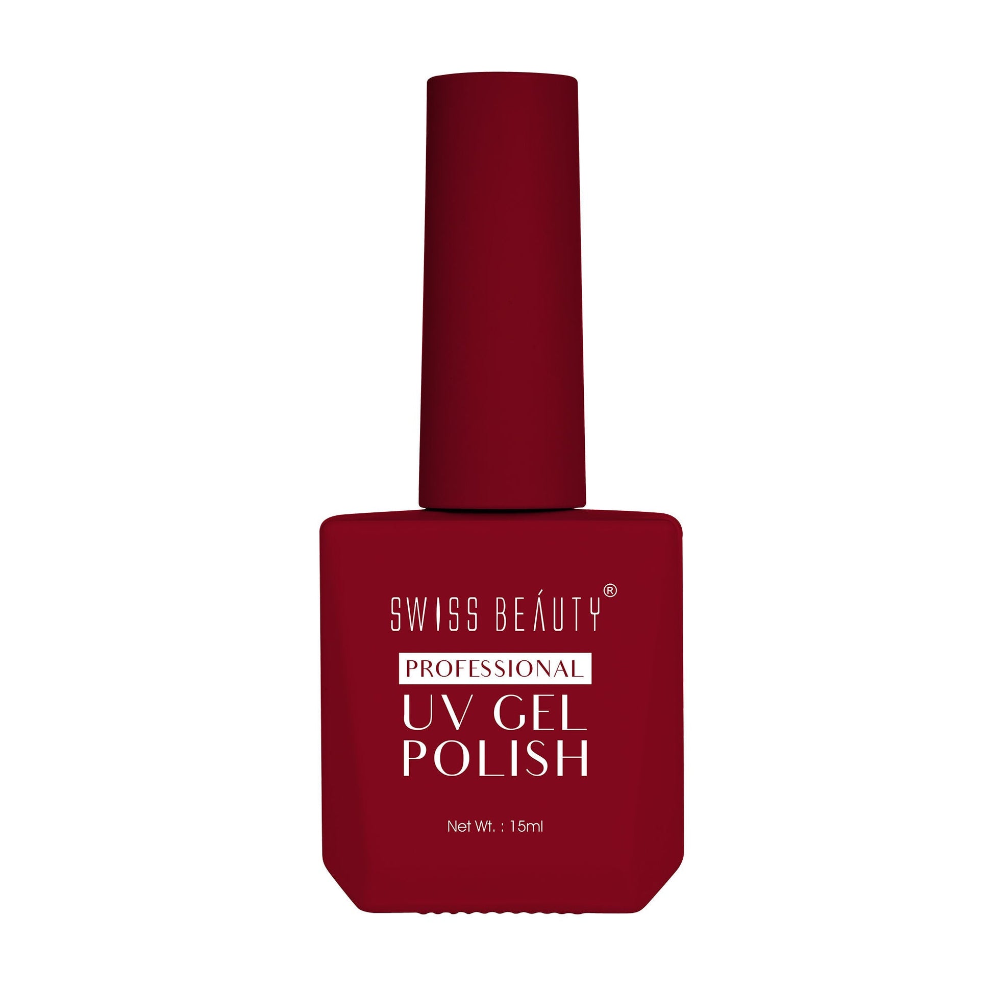 Swiss Beauty Professional UV Gel Nail Polish - Shade-28
