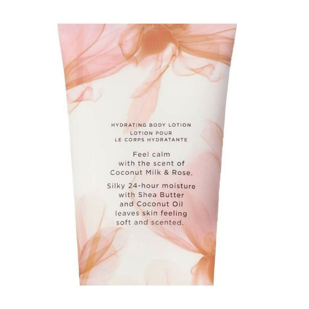 Victoria's Secret Coconut Milk Rose Body Lotion  Grab2Buy Victoria's Secret Grab2Buy