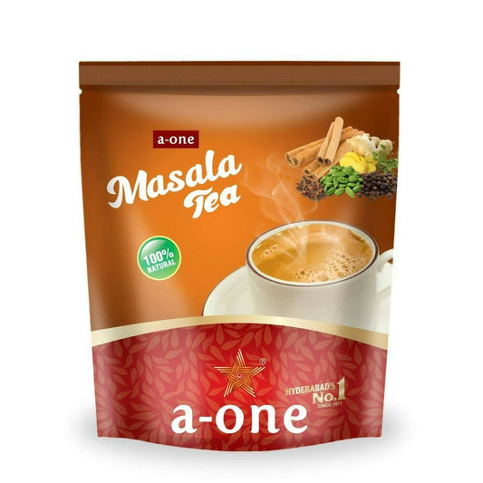 A-One Masala Tea - Grab2buy