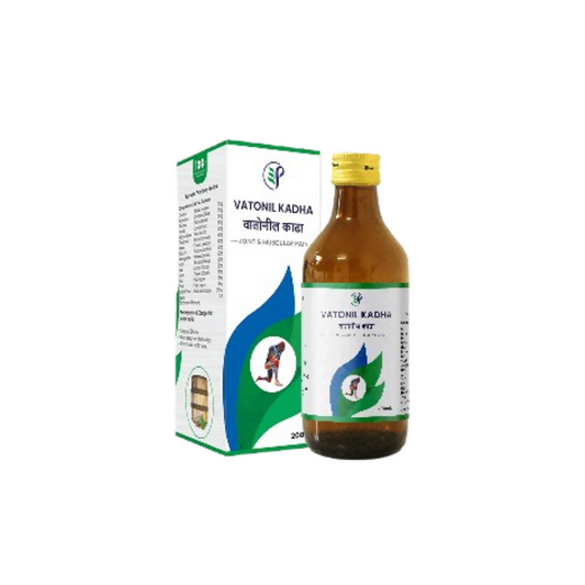 Pathak Ayurvedic Pharmacy Vatonil Kadha 