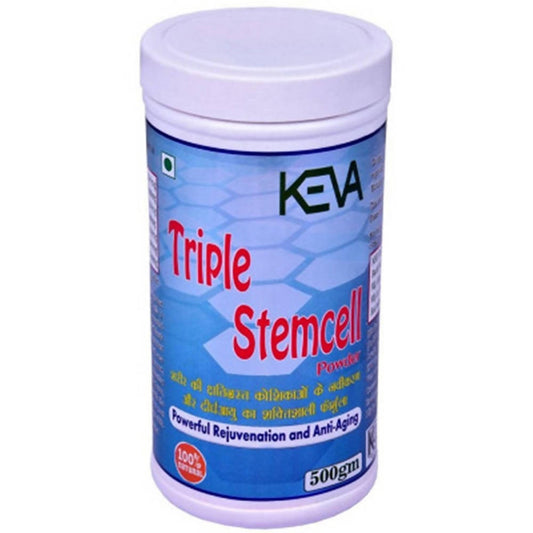 Keva Triple Stemcell Powder 