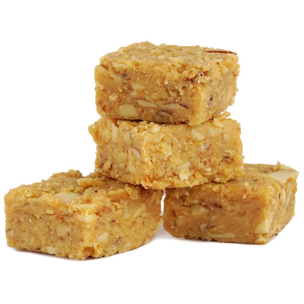 Evergreen Sweets - Love spices Barfi 