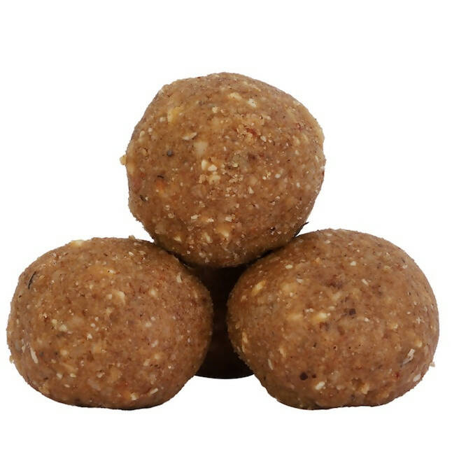 Hetha Gond Atta Ghee Based Ladoos 