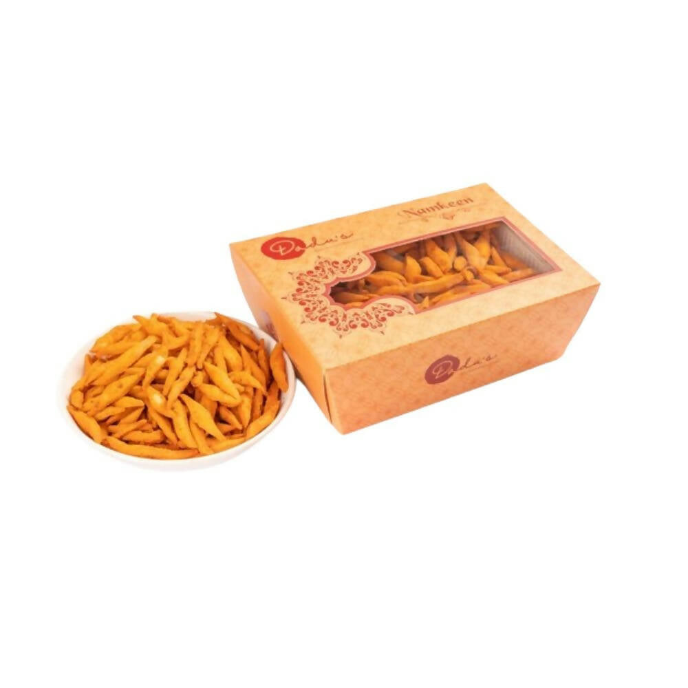 Dadu's Masala Para 
