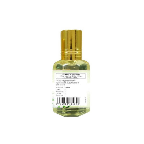 Sri Sri Tattva Aroma Jasmine Roll on Perfume 