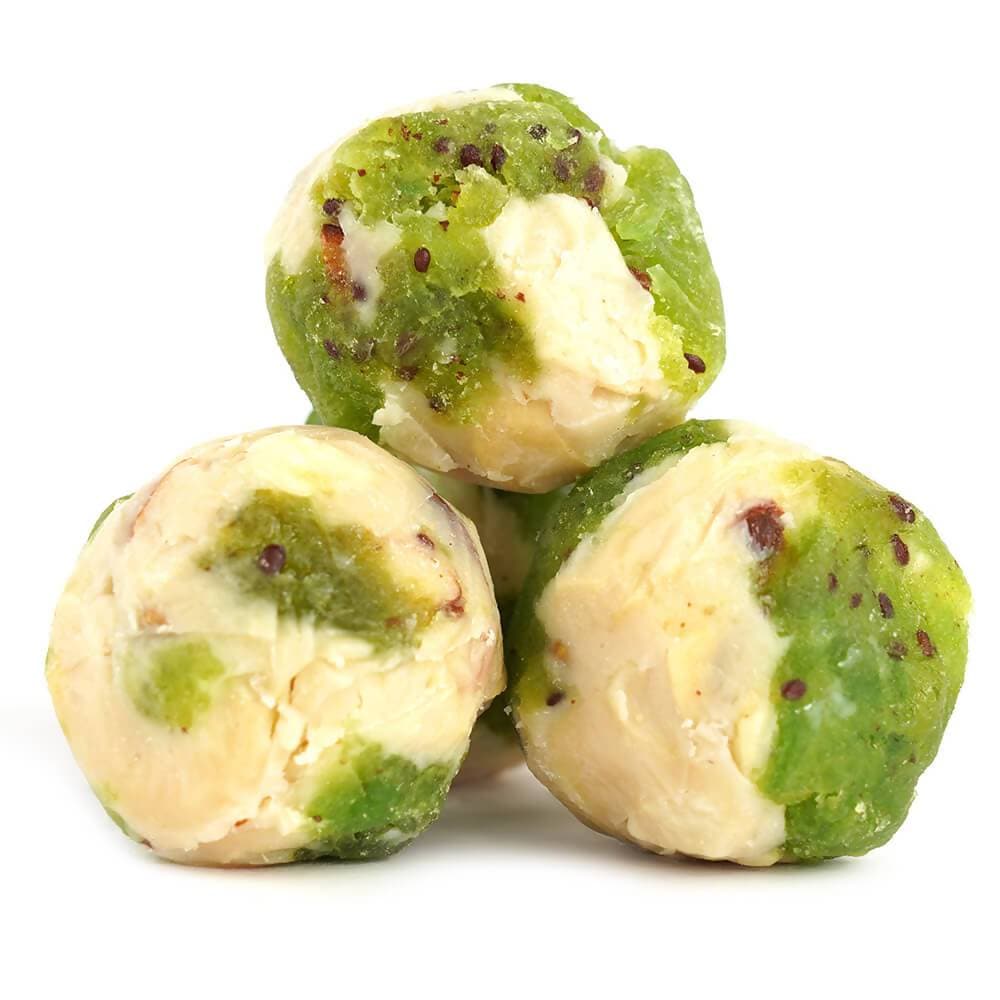 Evergreen Sweets - Jalwa Laddoo Kiwi 