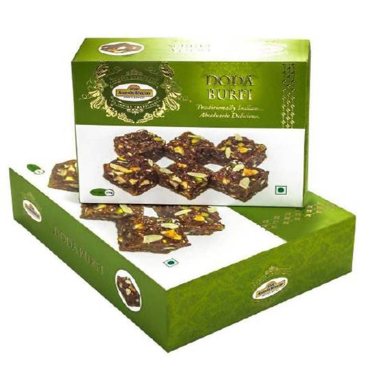 A2B - Adyar Ananda Bhavan Doda Burfi 