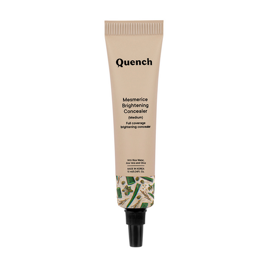 Quench Mesmerice Brightening Concealer - Medium 