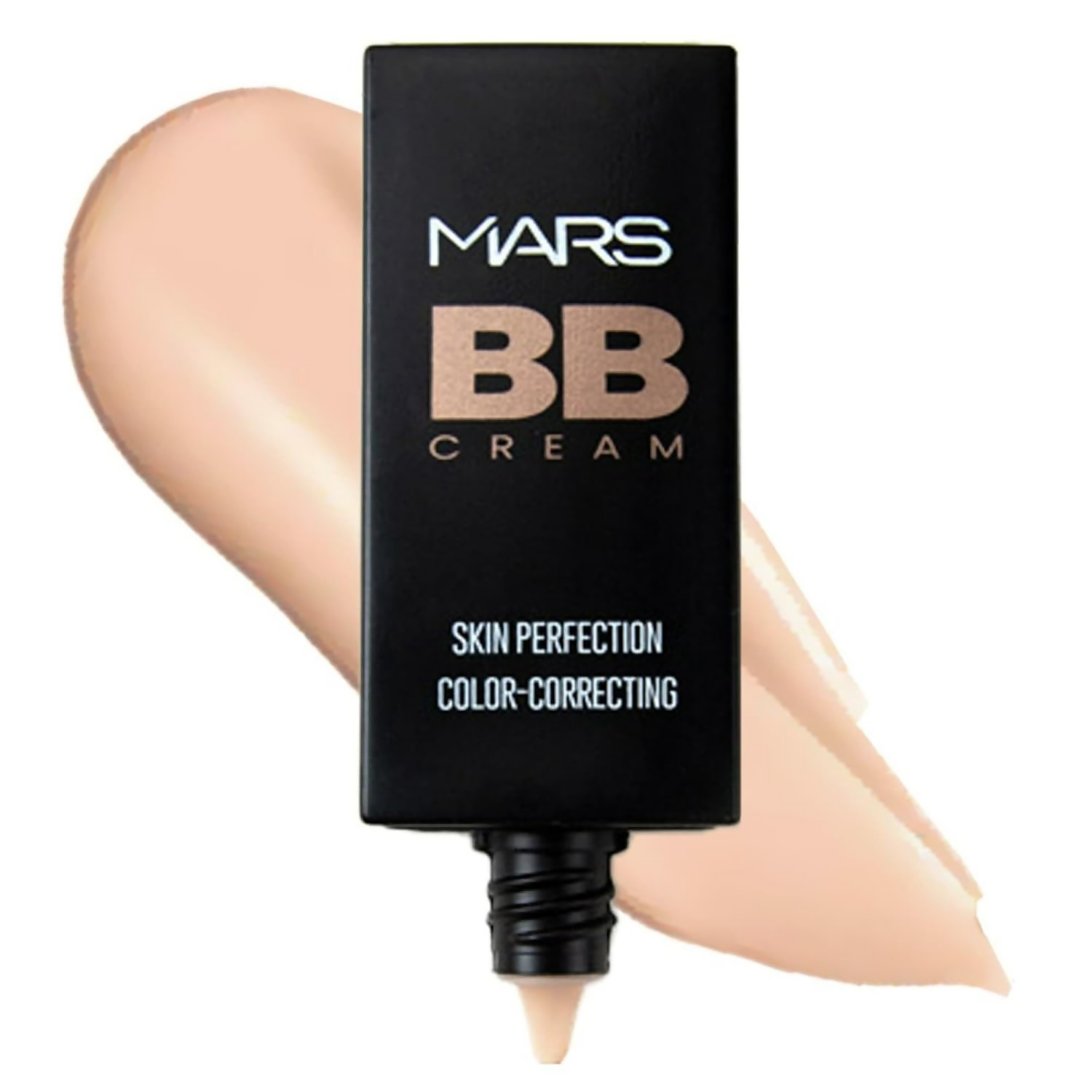 MARS Cosmetics BB Cream Lightweight Foundation - Fair 