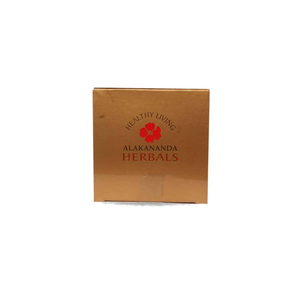 Alakananda Herbals Cardorium Plus Ayurvedic Syrup 
