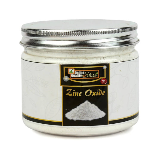 Online Quality Store Zinc Oxide Powder