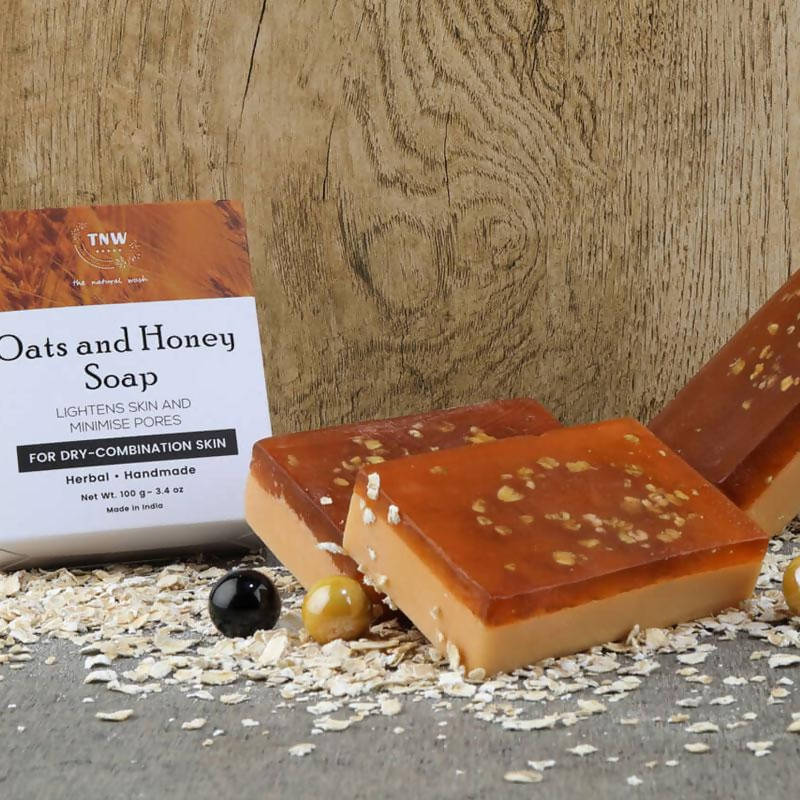 The Natural Wash Oats and Honey Soap  Grab2Buy The Natural Wash Grab2Buy