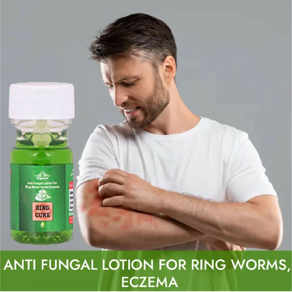 Cipzer RingCure 