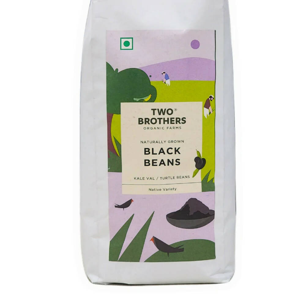 Two Brothers Organic Farms Black Beans  Grab2Buy Two Brothers Organic Farms Grab2Buy