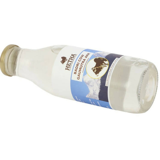 Hetha Himalayan Badri Gaumutra (Gomutra) Ark - Grab2buy