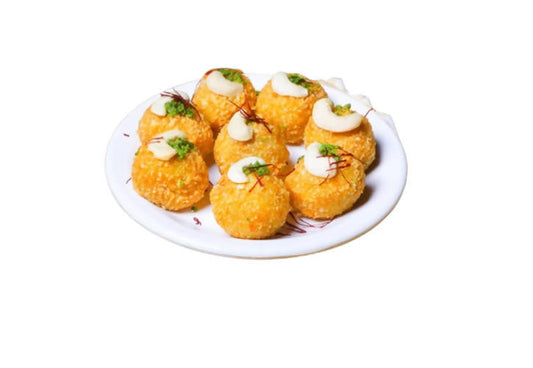 Kanti Sweets Badam Chocofill 