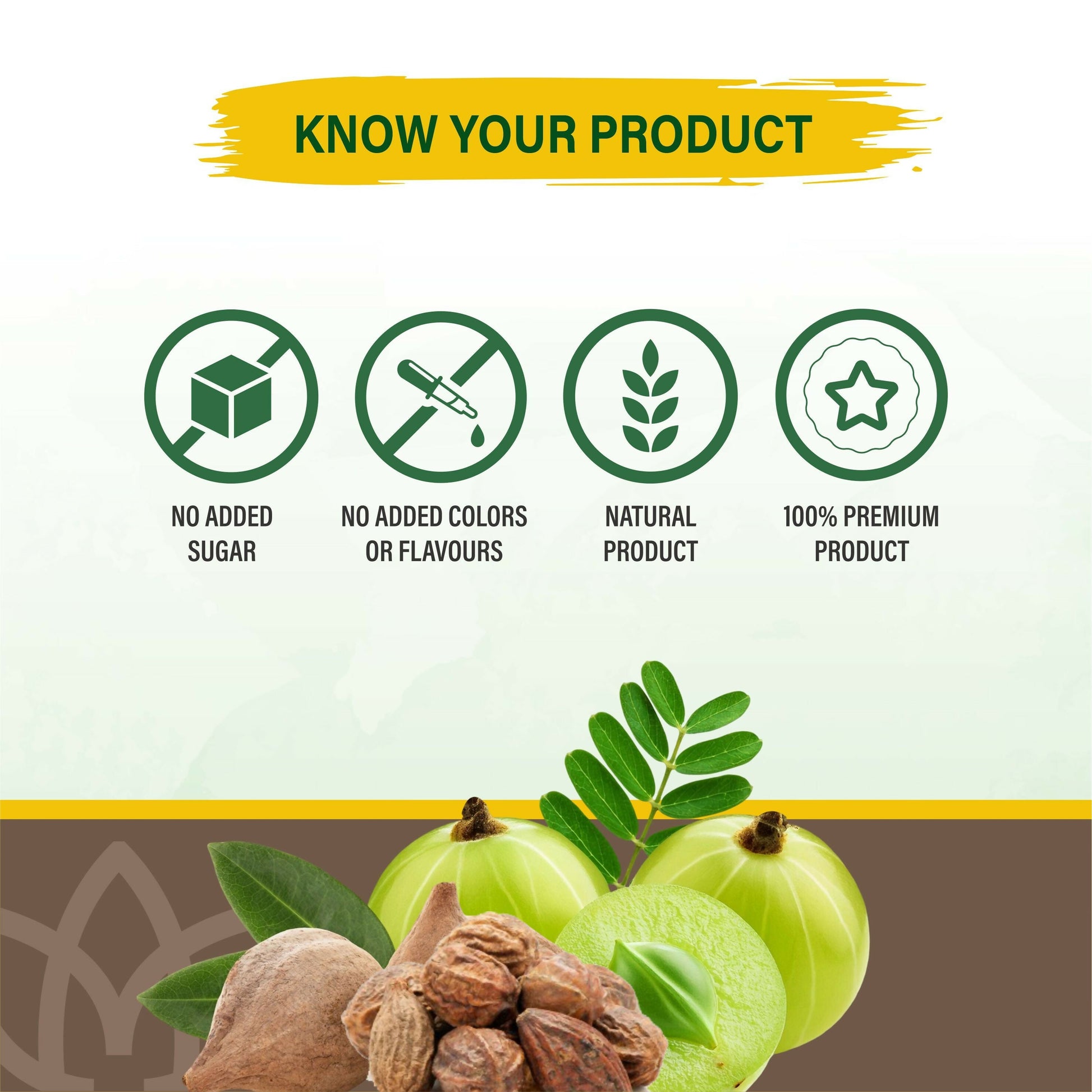 MAPL Triphala Juice 