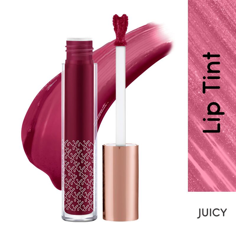 Kay Beauty By Katrina Kaif Lip Tint - Juicy 
