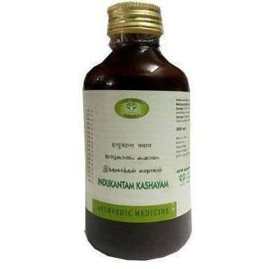 Avn Ayurveda Indukantam Kashayam  Grab2Buy AVN Grab2Buy