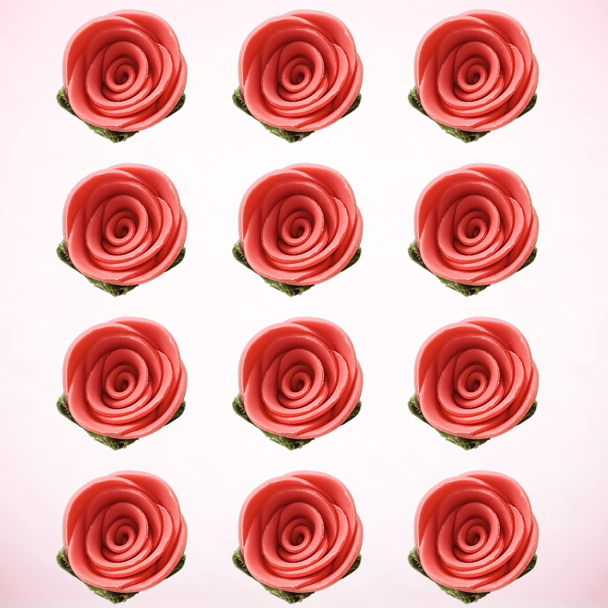 Confect Coral | Edible Sugar Flowers