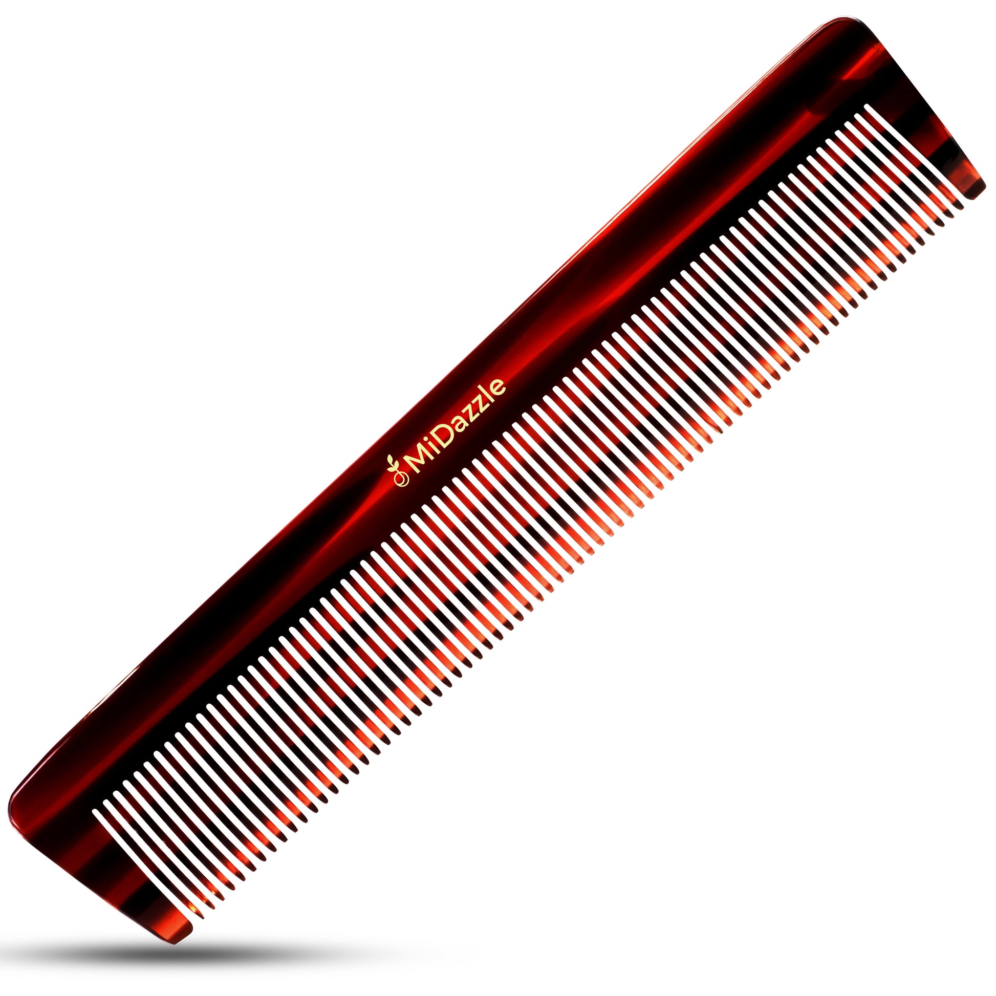MiDazzle Edge Comb 1B MIHC2208