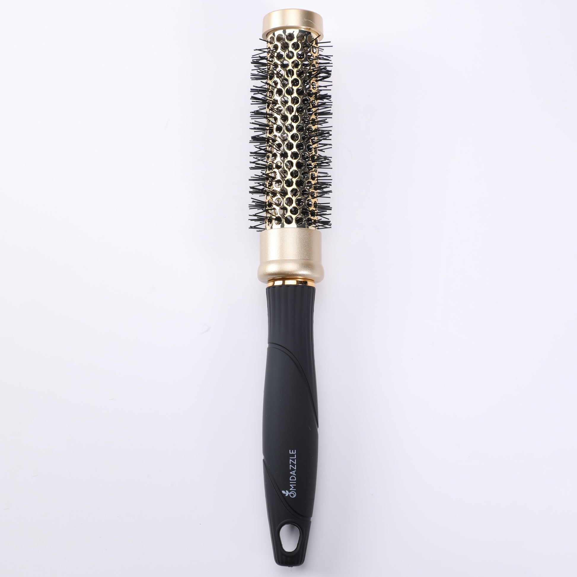 MiDazzle Curl Hair Brush (Deluxe) MIHB0012