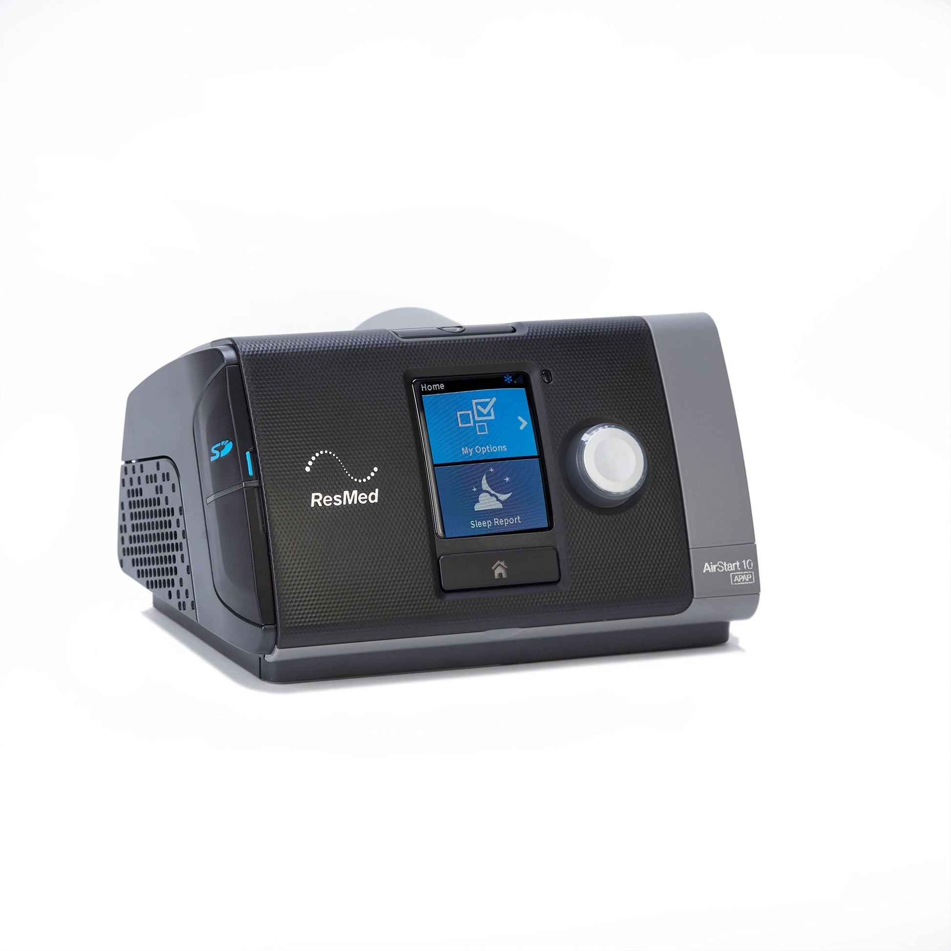 AirStart™ 10 APAP with humidification and tube 