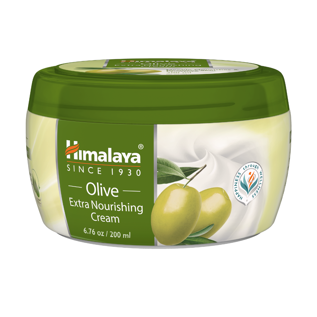 Olive Extra Nourishing Cream 