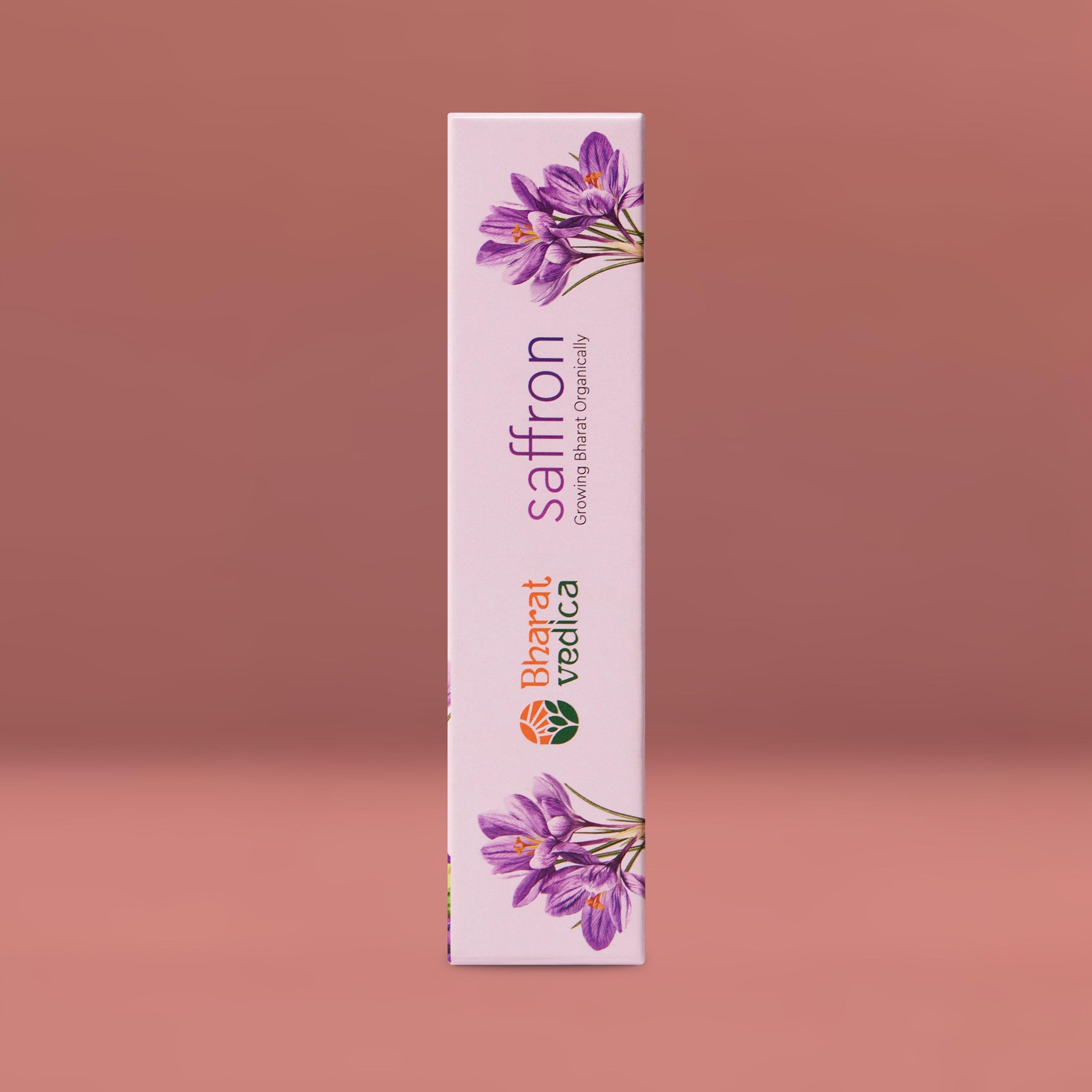 Bharat Vedica Kashmir Saffron - Kashmir Kesar