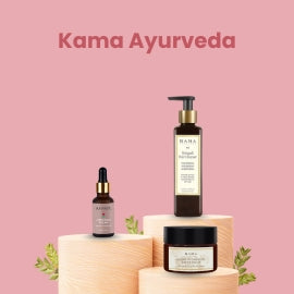 Kama Ayurveda
