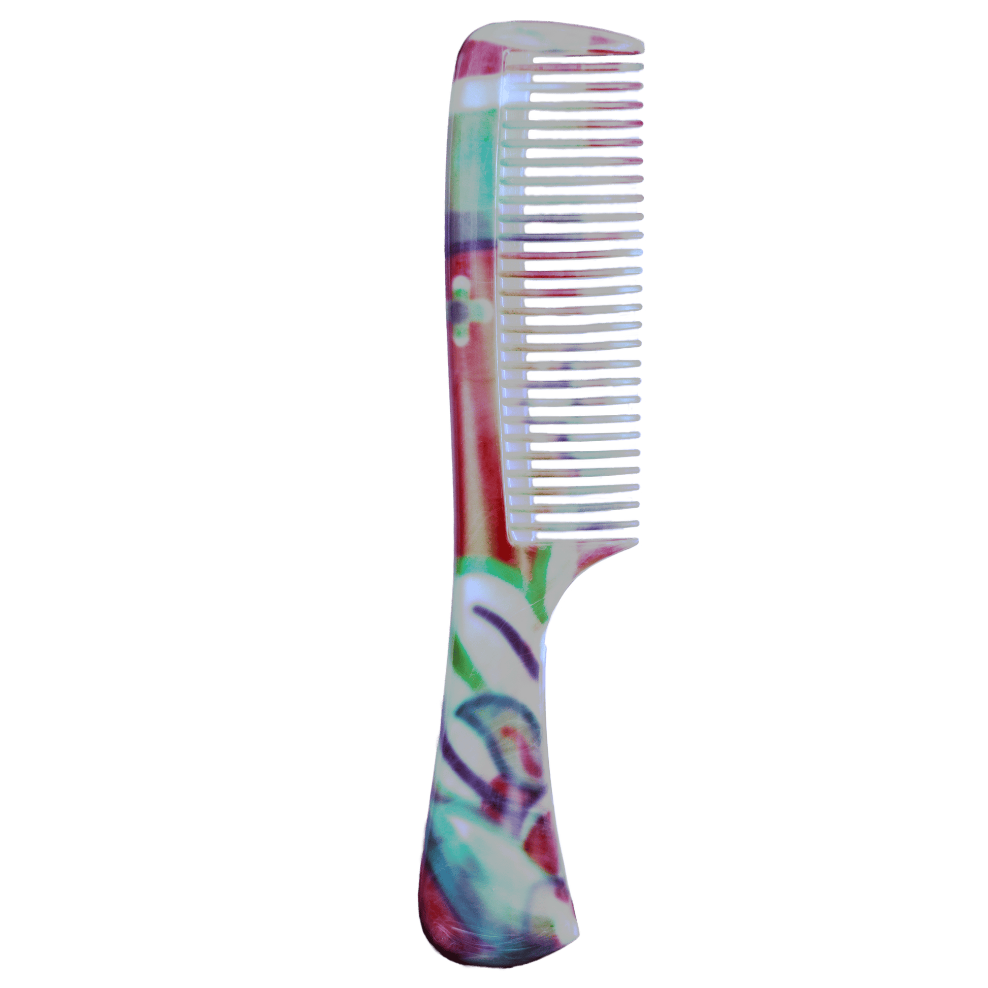 MiDazzle Daily Comb (Handle) MIDC2702