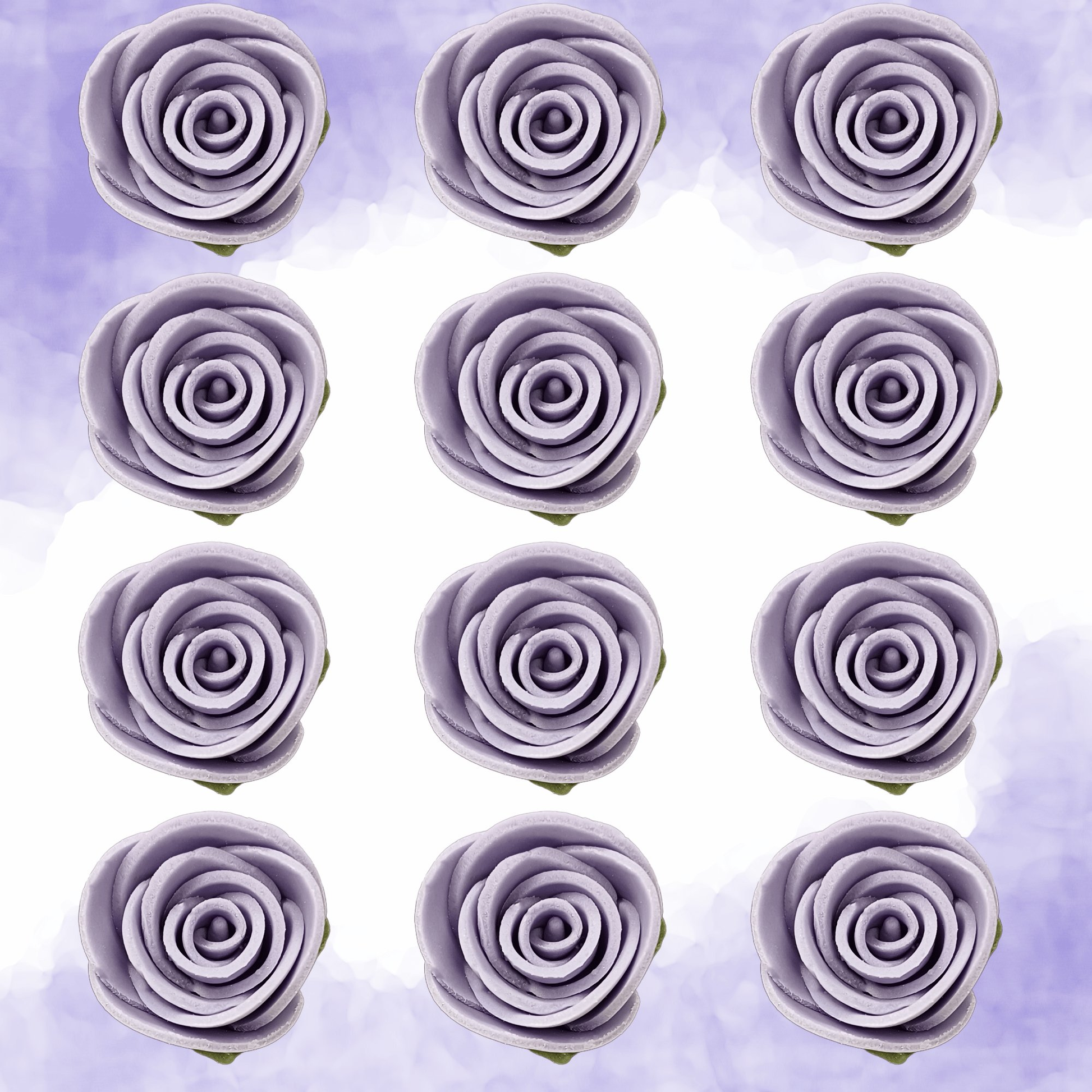 Confect Lavender | Edible Sugar Flowers