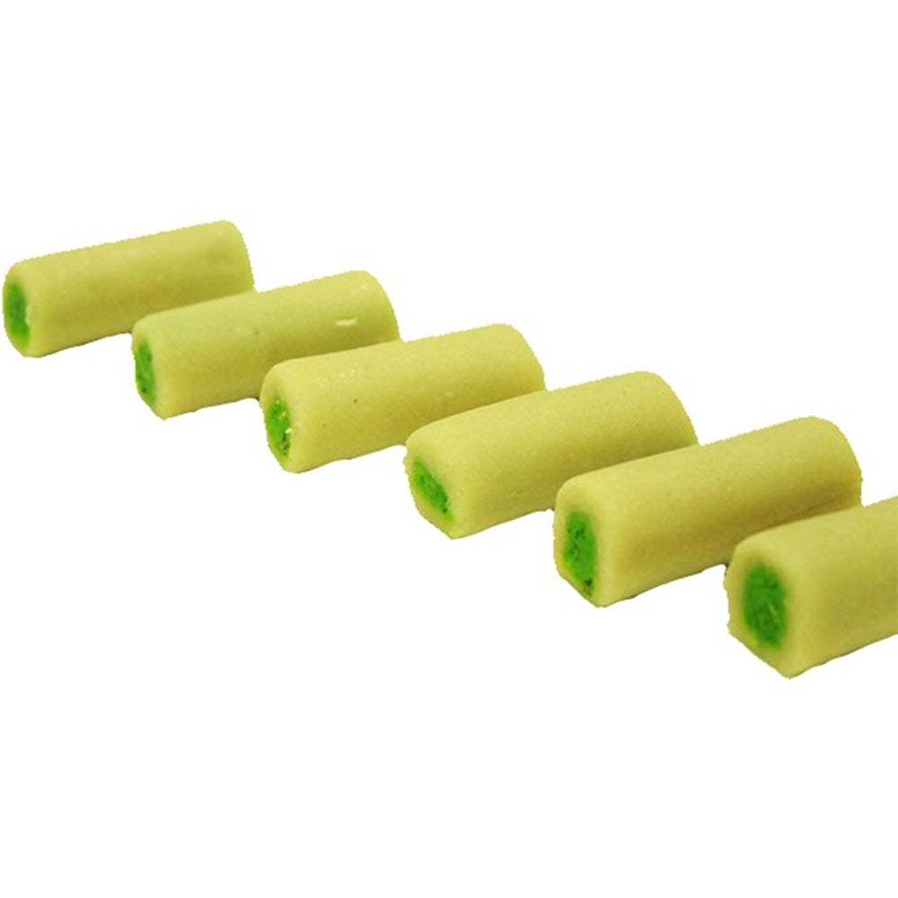 Vellanki Foods - Kaju Pista Rolls - Grab2buy