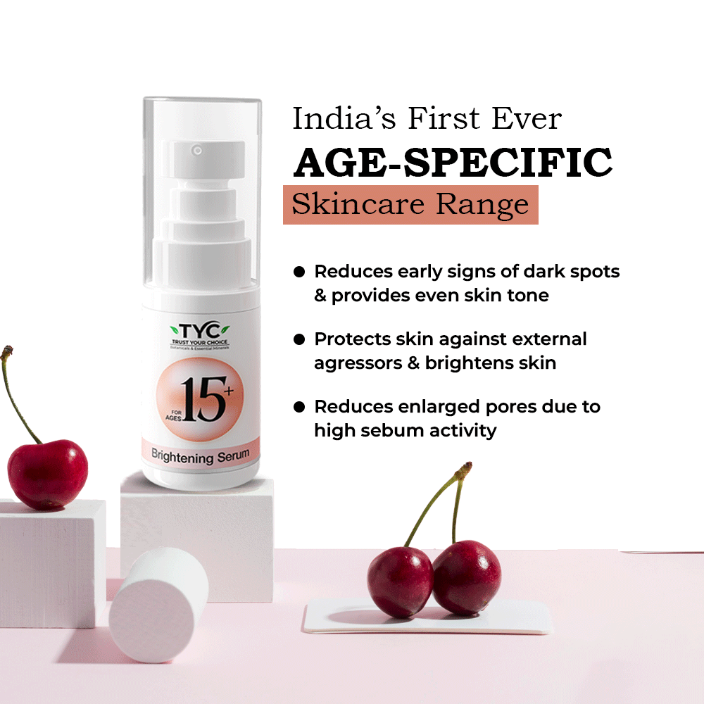 TYC Brightening Serum 15+  Grab2Buy TYC Grab2Buy