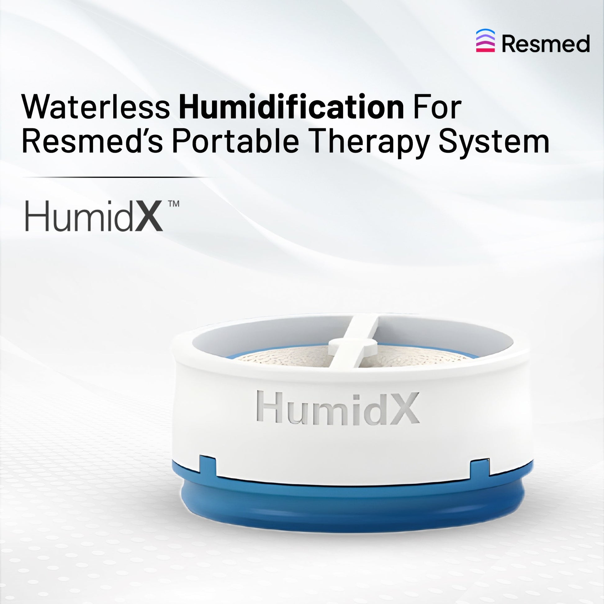 Humid™ X Plus - Pack of 3 (2 Units) 
