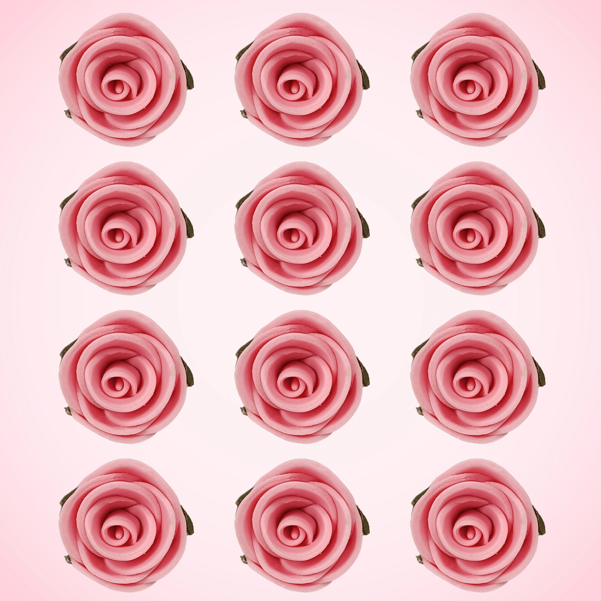 Confect Blush Pink | Edible Sugar Flowers