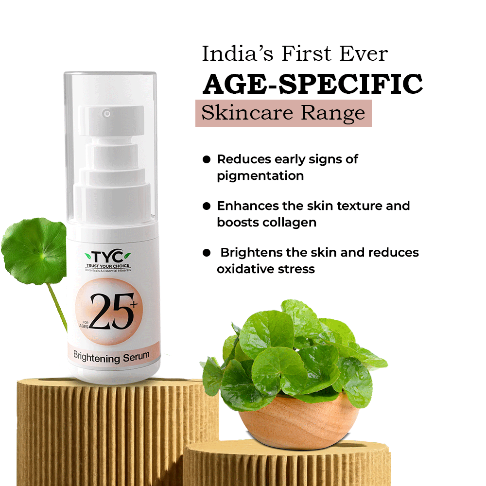 TYC Brightening Serum 25+  Grab2Buy TYC Grab2Buy