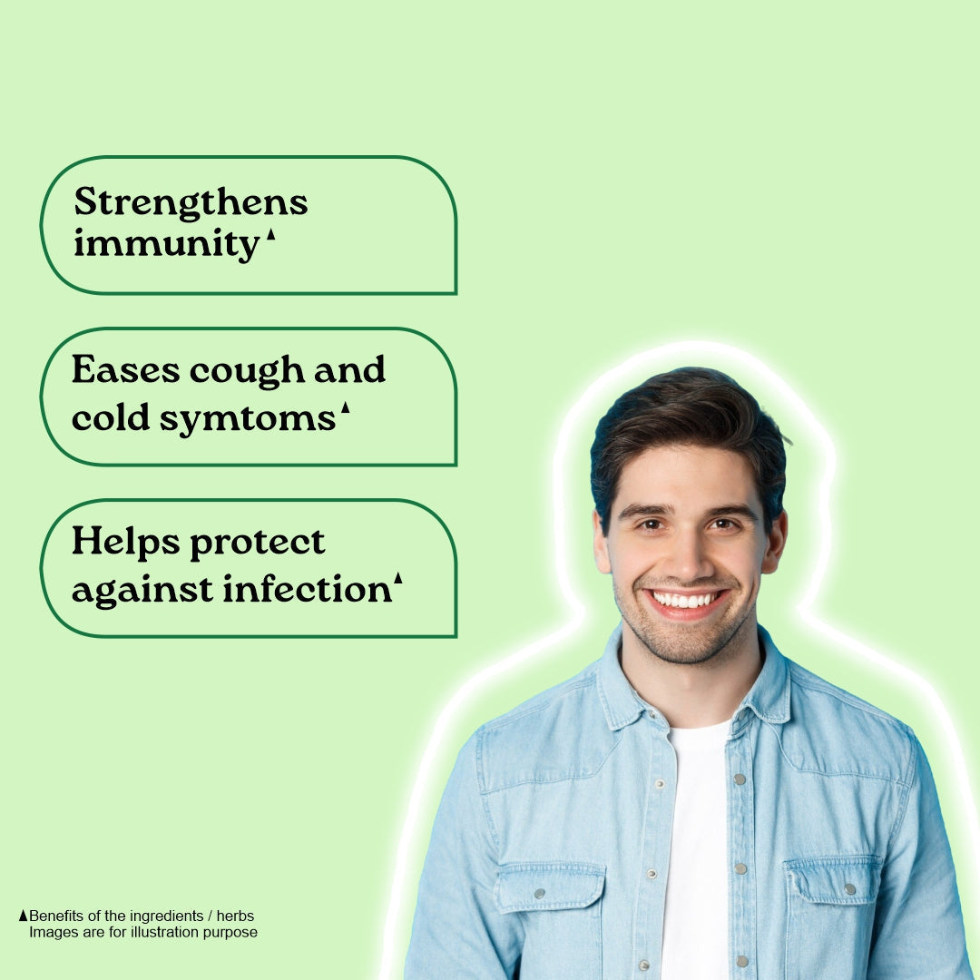 Immunity Capsules 